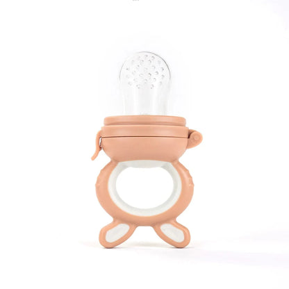Forage Feeder Bloom (Pink) Moss and Fawn Lil Tulips