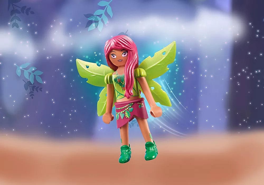 PLAYMOBIL® Ayuma 71180 Forest Fairy Leavi, Playmobil Ayuma