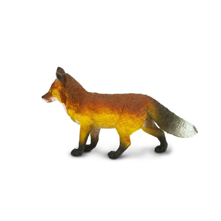 Fox Toy Safari Ltd Lil Tulips