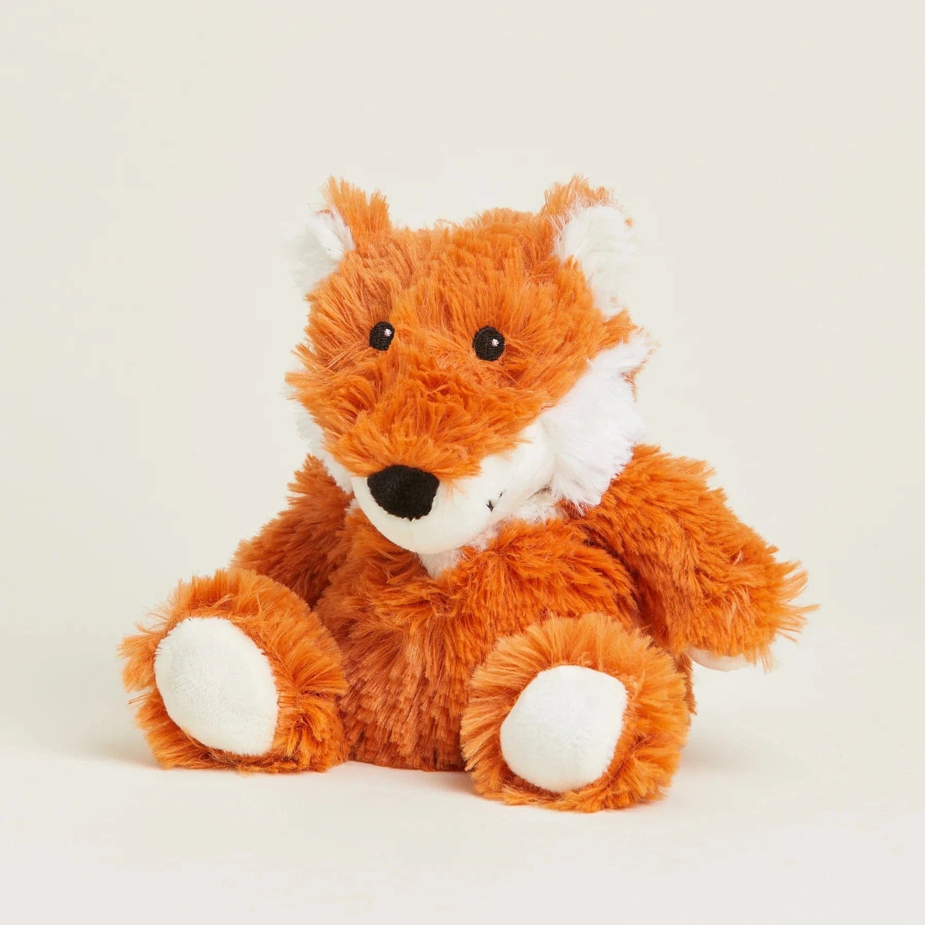 Fox Warmies Junior Warmies Lil Tulips
