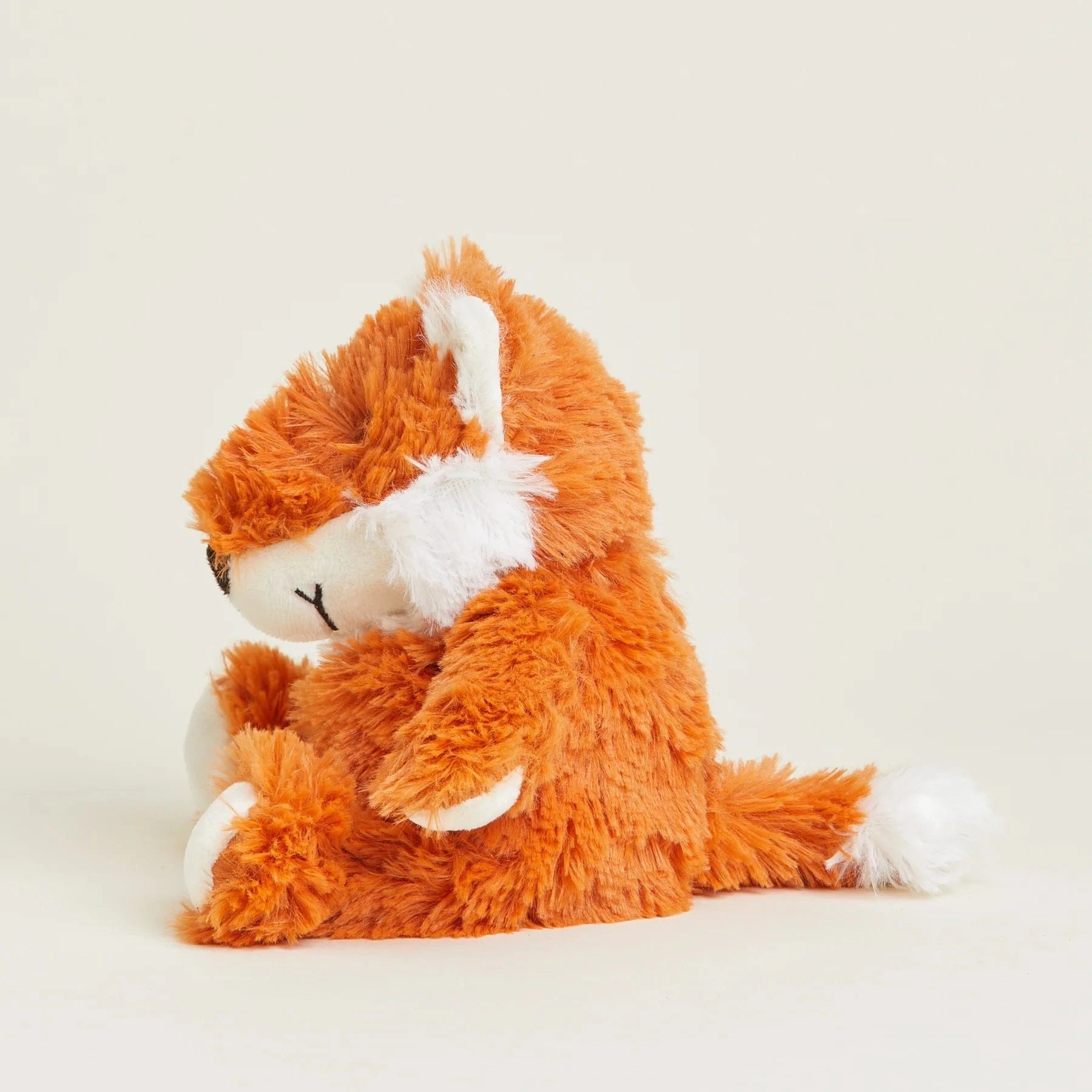 Fox Warmies Junior Warmies Lil Tulips