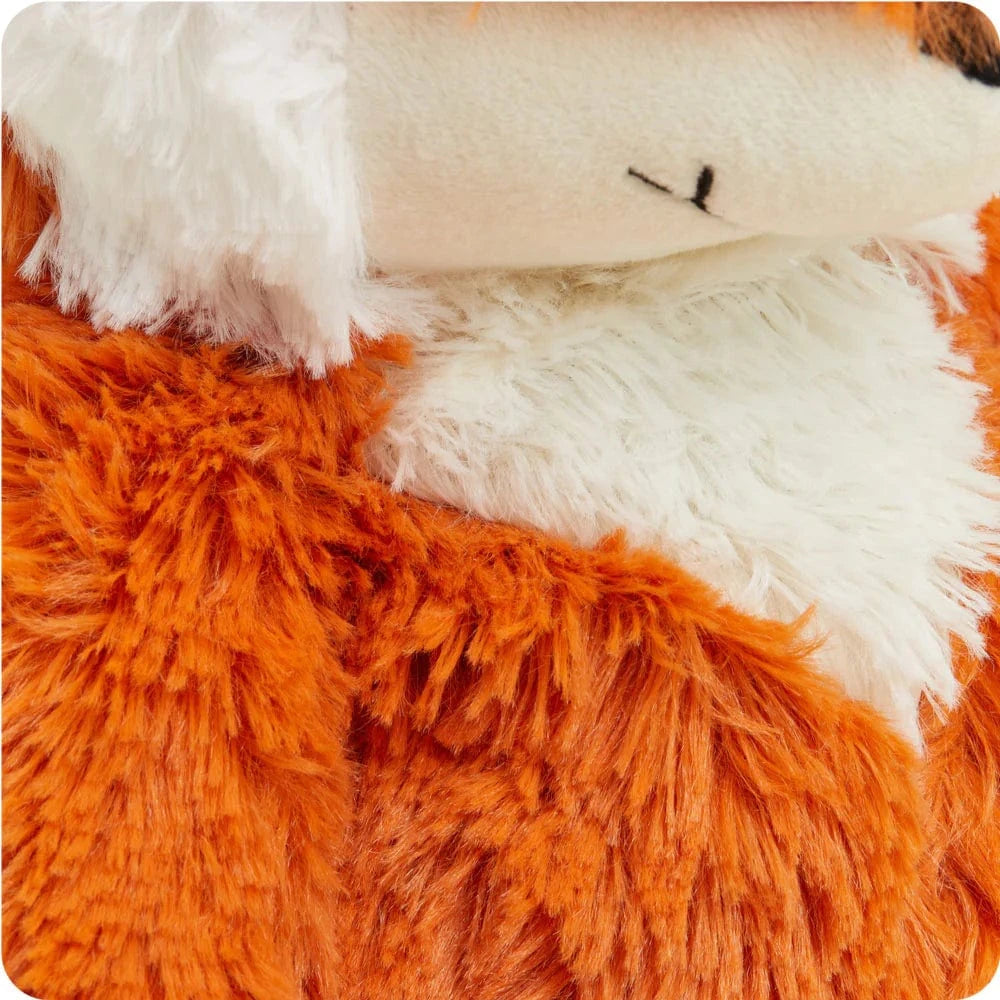 Fox Warmies Warmies Lil Tulips