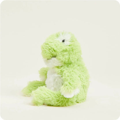 Frog Warmies Junior Warmies Lil Tulips