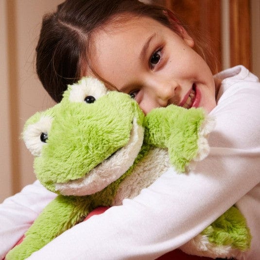 Frog Warmies Warmies Lil Tulips