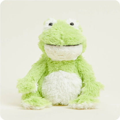 Frog Warmies Warmies Lil Tulips