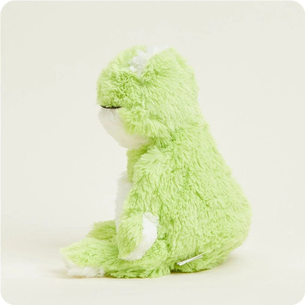 Frog Warmies Warmies Lil Tulips