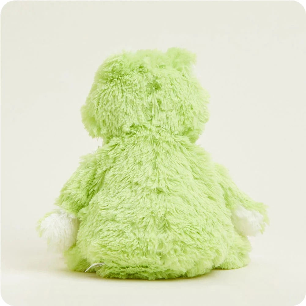 Frog Warmies Warmies Lil Tulips