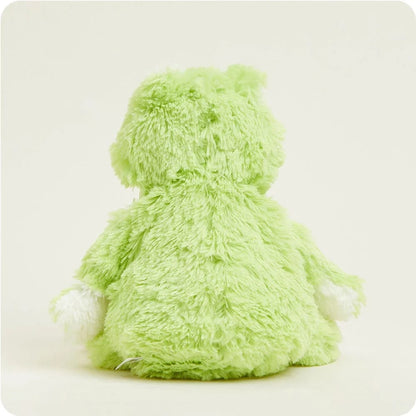 Frog Warmies Warmies Lil Tulips