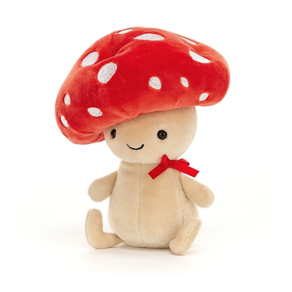 Fun-Guy Robbie JellyCat JellyCat Lil Tulips