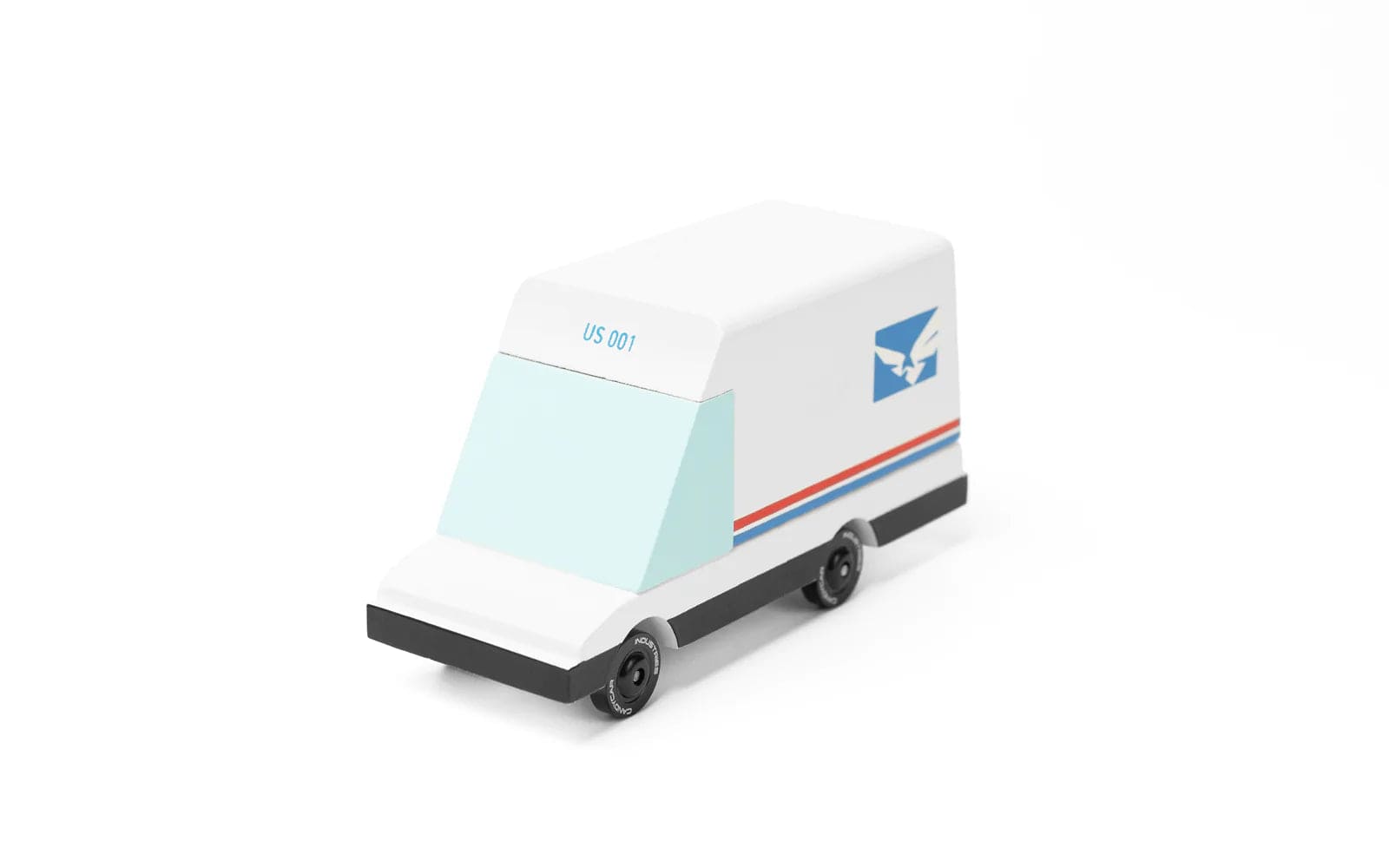 Futuristic Mail Van CandyLab Lil Tulips