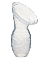 Gen 1 Silicone Breast Pump Haakaa Lil Tulips