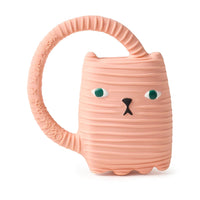 Ginge Cat Oli & Carol Pacifiers & Teethers Lil Tulips