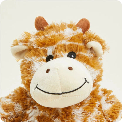 Giraffe Warmies Warmies Lil Tulips