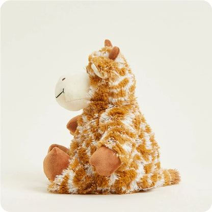 Giraffe Warmies Warmies Lil Tulips