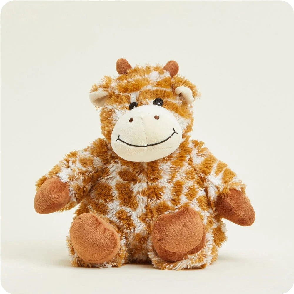 Giraffe Warmies Warmies Lil Tulips