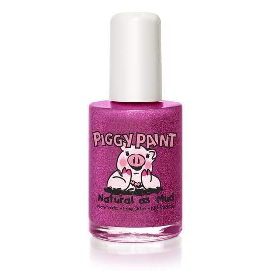 Girls Rule Nail Polish Piggy Paint Piggy Paint Lil Tulips