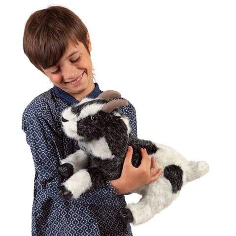 Goat Puppet Folkmanis Puppets Folkmanis Puppets Lil Tulips