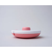 GoBe Snack Spinner - Coral GöBe Kids Lil Tulips
