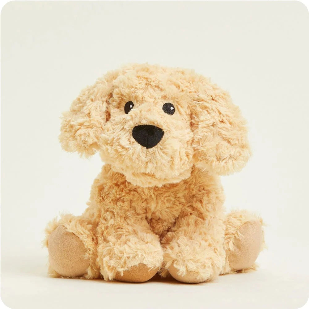 Golden Dog Warmies Warmies Lil Tulips