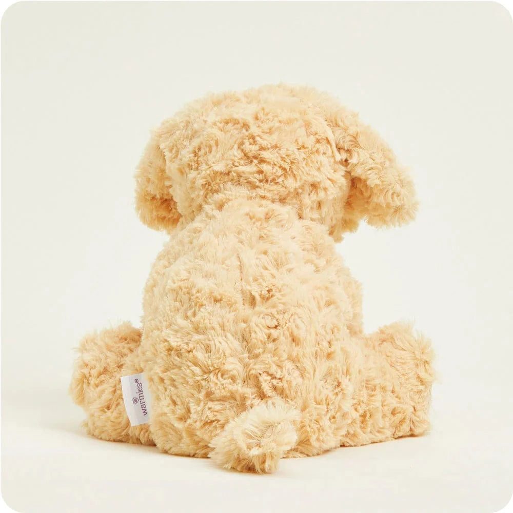 Golden Dog Warmies Warmies Lil Tulips