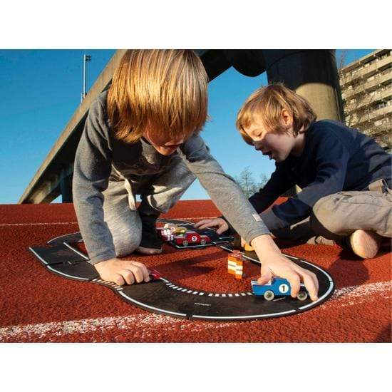 Grand Prix Toy Road Set waytoplay Lil Tulips