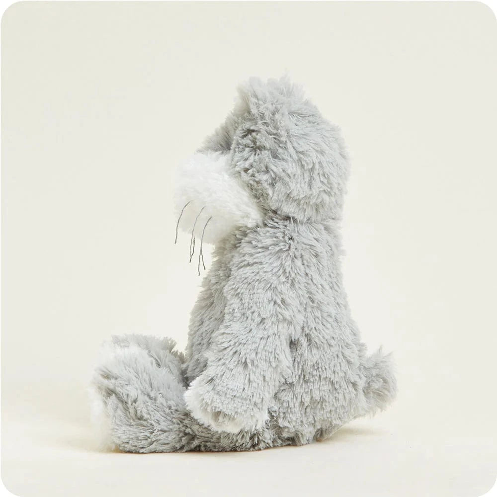 Gray Cat Warmies Warmies Lil Tulips