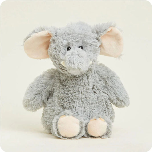 Gray Elephant Warmies Warmies Lil Tulips