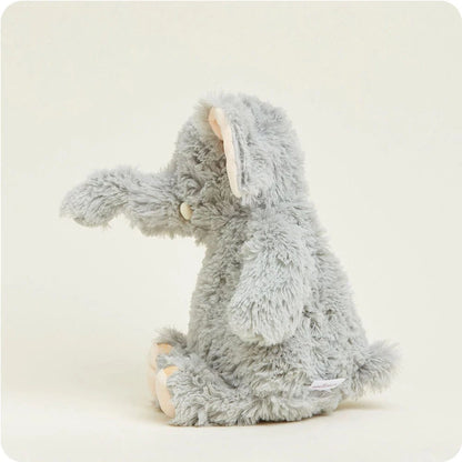 Gray Elephant Warmies Warmies Lil Tulips