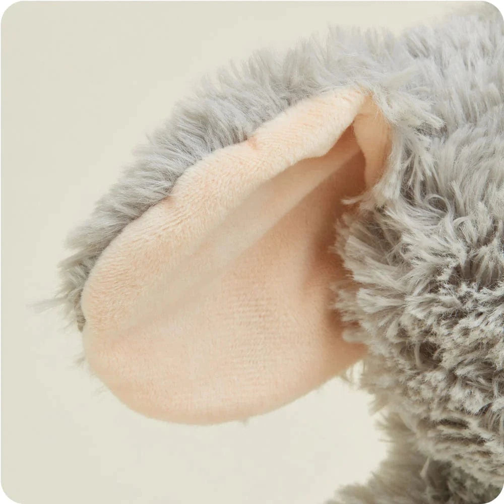 Gray Elephant Warmies Warmies Lil Tulips