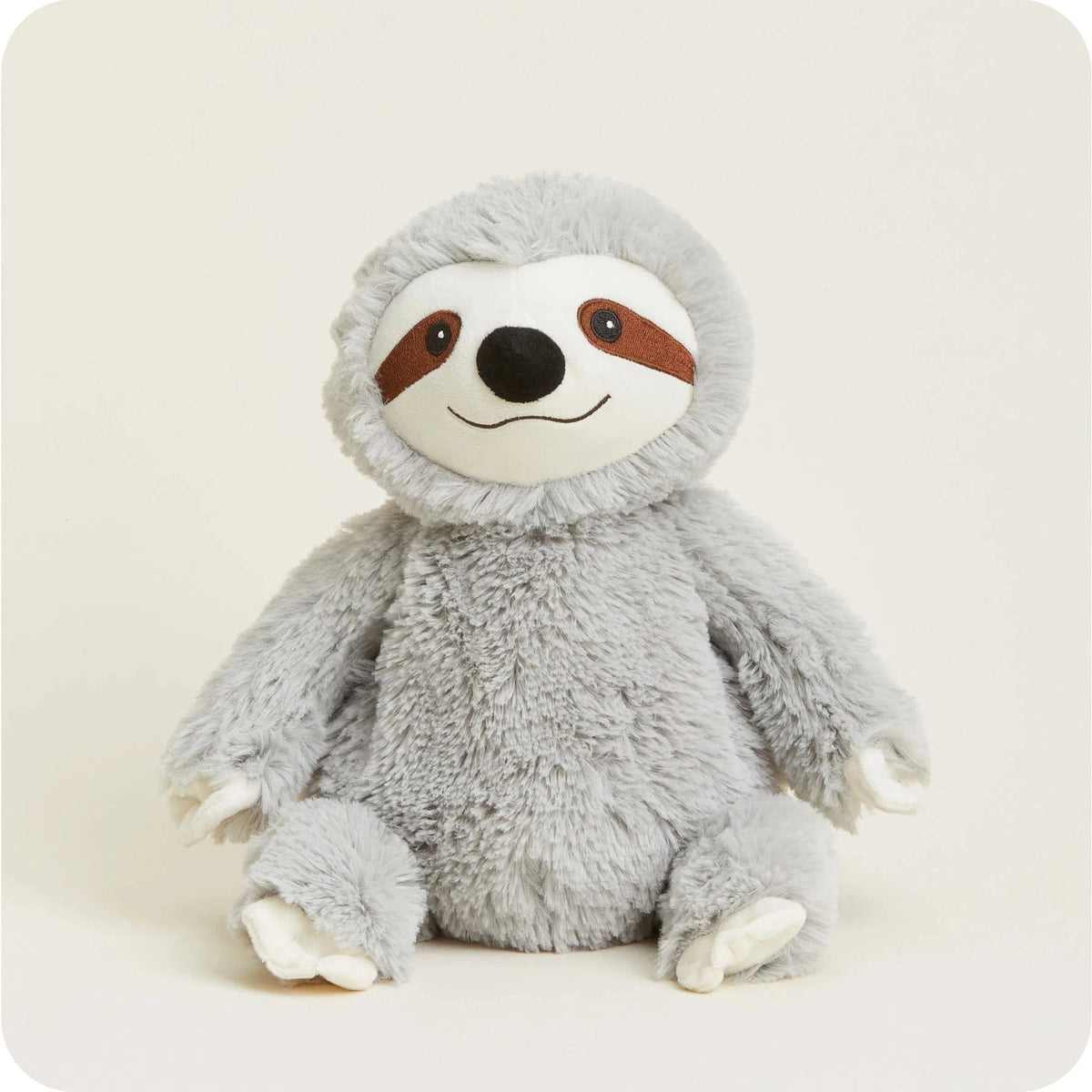 Gray Sloth Warmies Warmies Lil Tulips