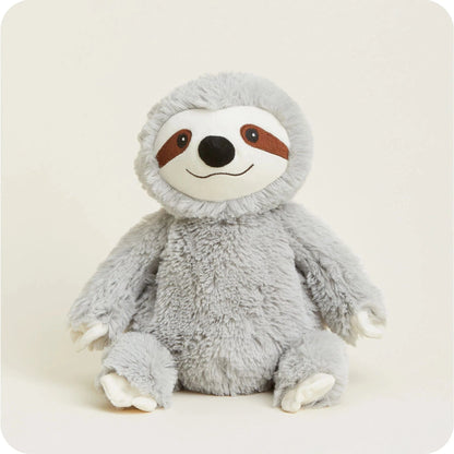 Gray Sloth Warmies Warmies Lil Tulips