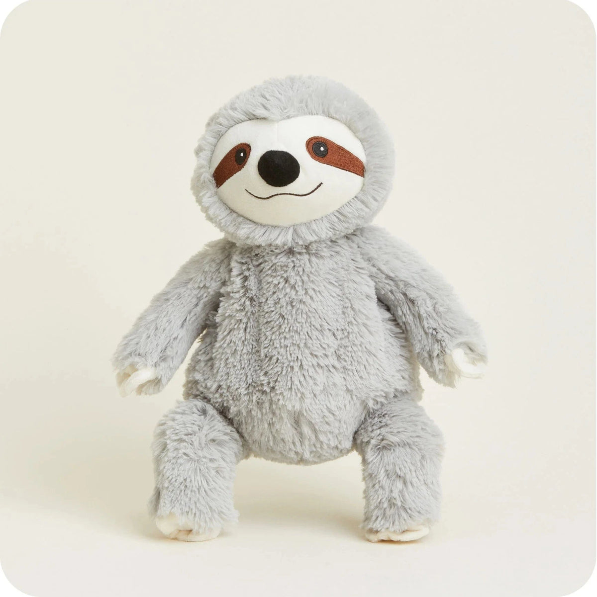 Gray Sloth Warmies Warmies Lil Tulips