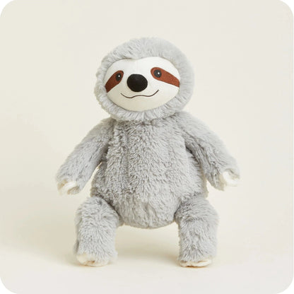 Gray Sloth Warmies Warmies Lil Tulips