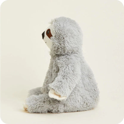 Gray Sloth Warmies Warmies Lil Tulips