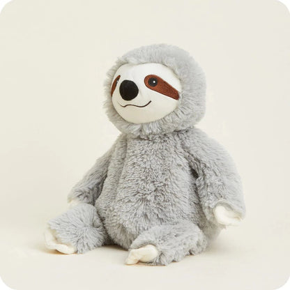 Gray Sloth Warmies Warmies Lil Tulips