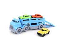 Green Toys Car Carrier Green Toys Lil Tulips