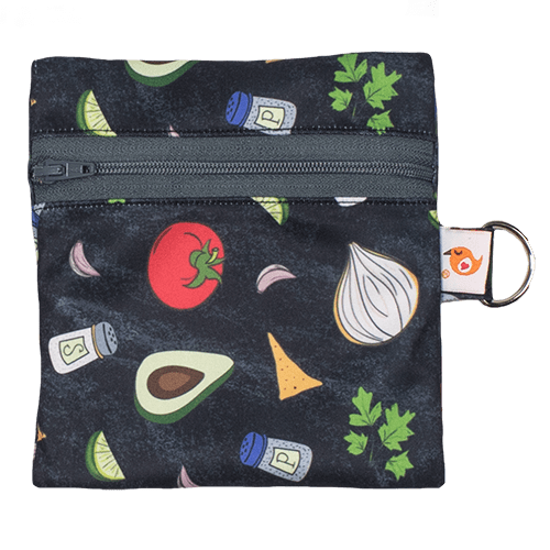 Guac Adventure Exclusive Adventures Micro Wet Bag Smart Bottoms Final Sale Lil Tulips