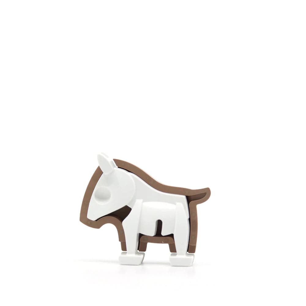 HalfToys Baby Gnu halftoys Lil Tulips