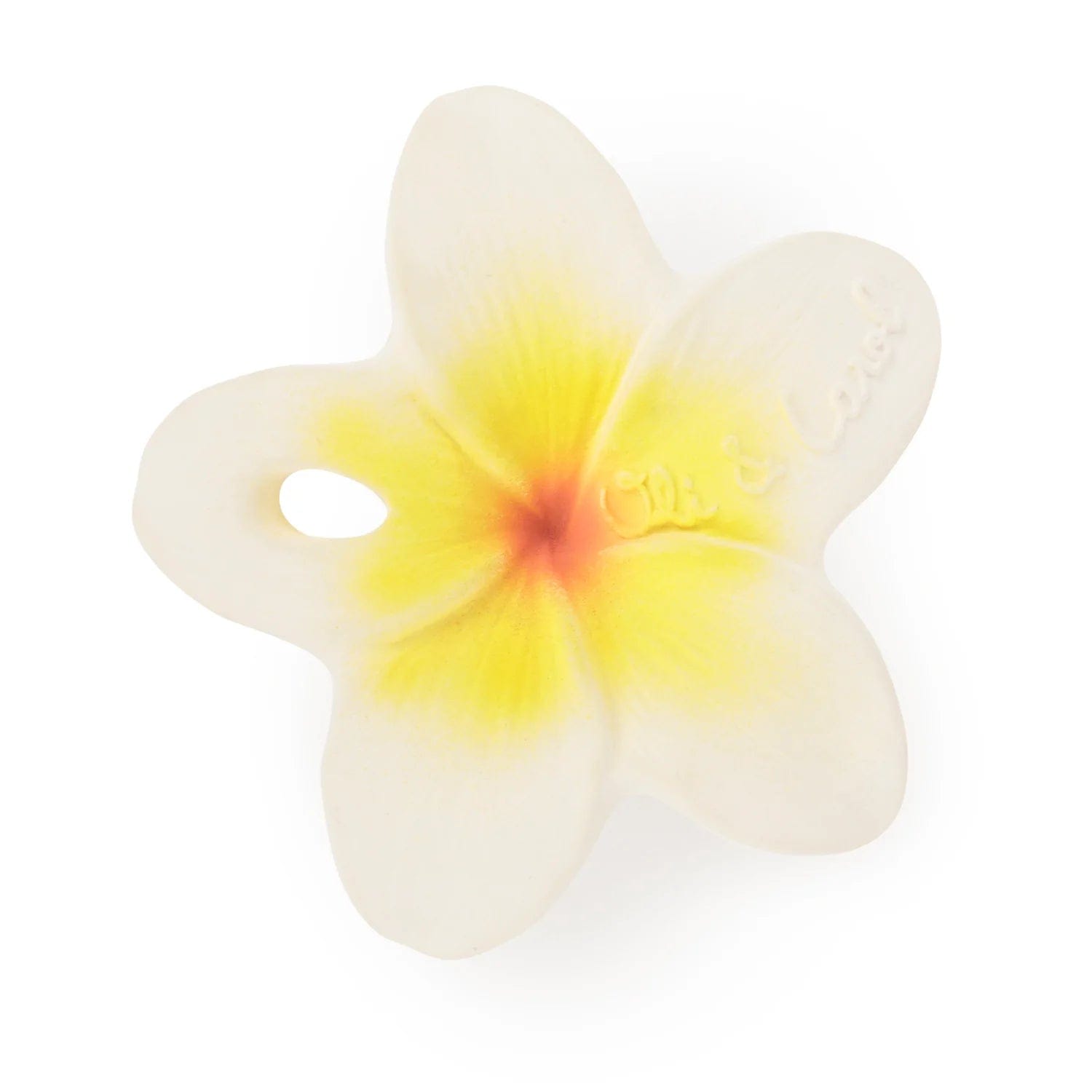 Hawaii the Flower, Chewy Teether Oli & Carol Lil Tulips