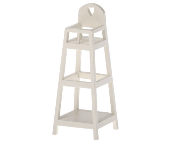 High chair, MY Maileg Lil Tulips