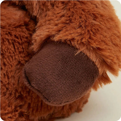 Highland Cow Warmies Warmies Lil Tulips