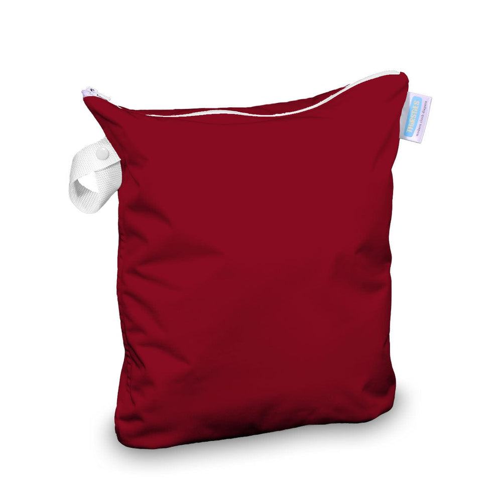 Holly Berry Deluxe Wet Bag Thirsties Thirsties Lil Tulips