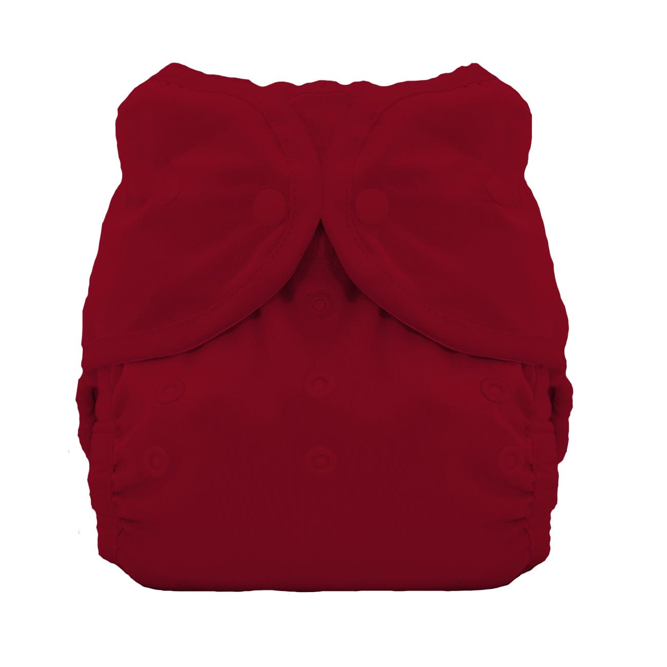Holly Berry Duo Wrap Thirsties Diapers Lil Tulips