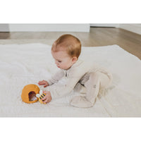Honey Bee Teether Toy Lucy Darling Lil Tulips