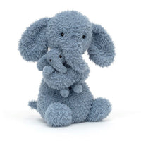 Huddles Elephant JellyCat JellyCat Lil Tulips