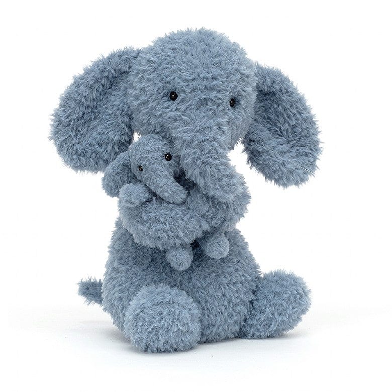 Huddles Elephant JellyCat JellyCat Lil Tulips