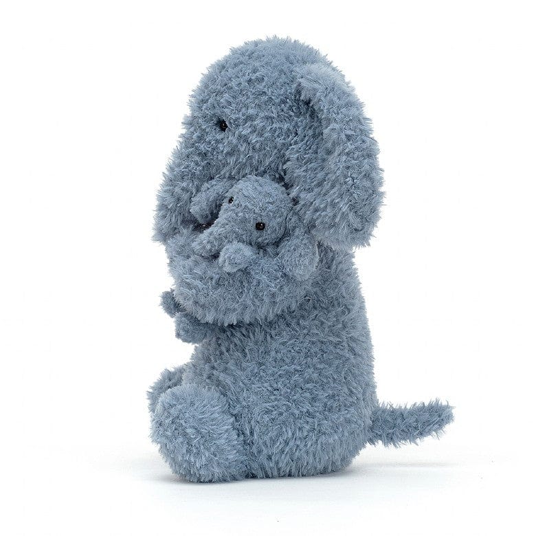 Huddles Elephant JellyCat JellyCat Lil Tulips