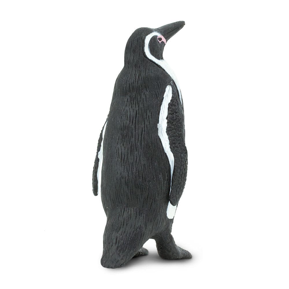 Humboldt Penguin Toy Safari Ltd Lil Tulips