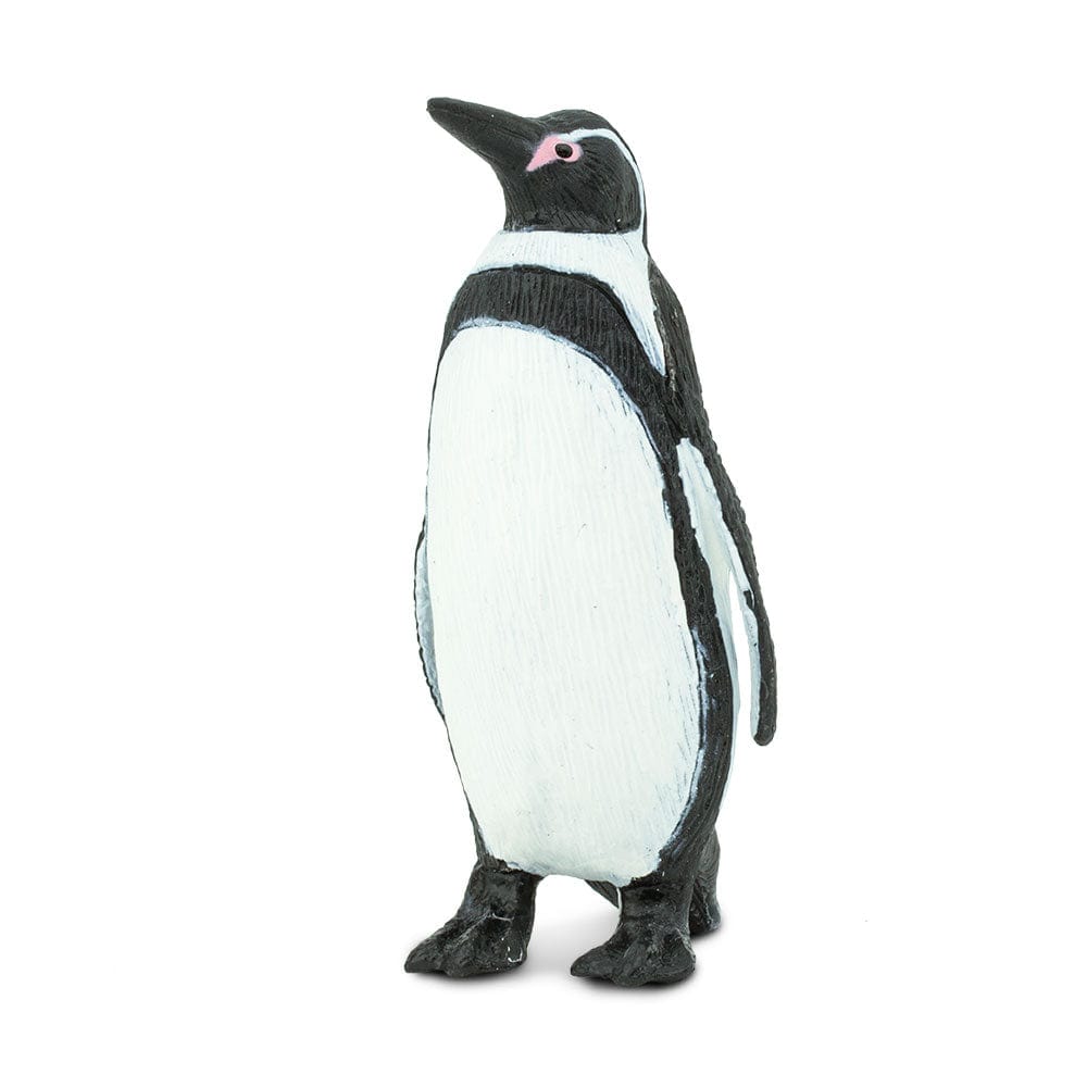 Humboldt Penguin Toy Safari Ltd Lil Tulips