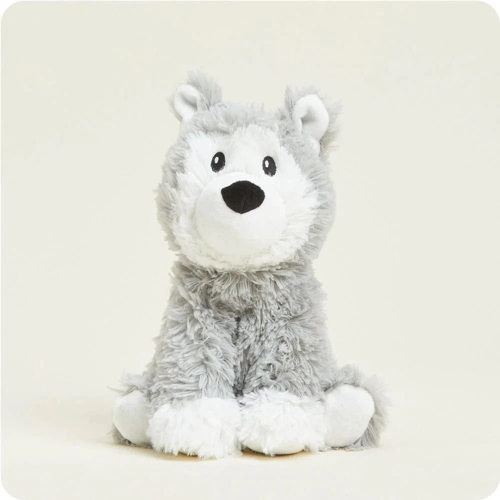 Husky Warmies Warmies Lil Tulips